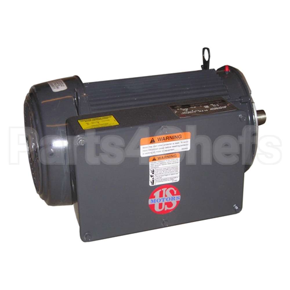 FDU5CM2K18C US Motors Nidec Extra High Torque Motor