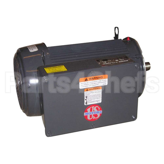 FDU5CM2K18C US Motors Nidec Extra High Torque Motor