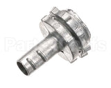 FE-002-03 Vulcan Hart Connector