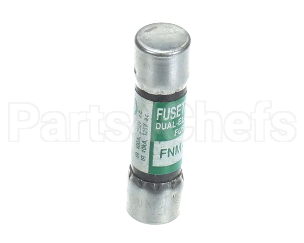 FE-015-01 Hobart Fuse