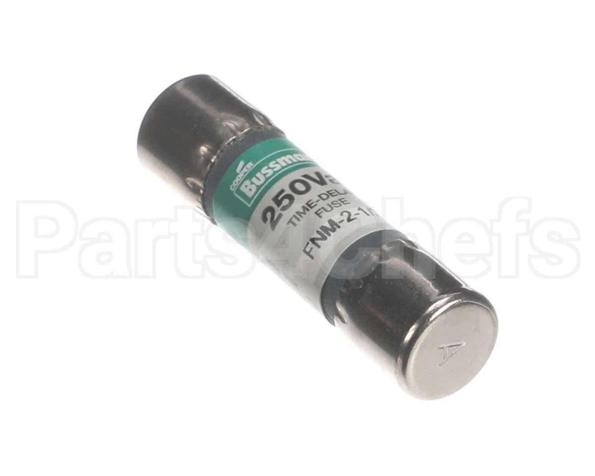 FE-015-02 Hobart Fuse