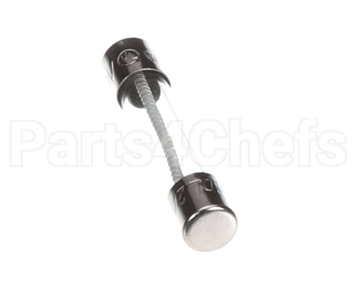 FE-017-03 Hobart Fuse