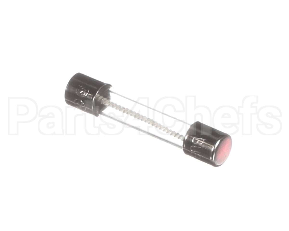 FE-017-03 Vulcan Hart Fuse