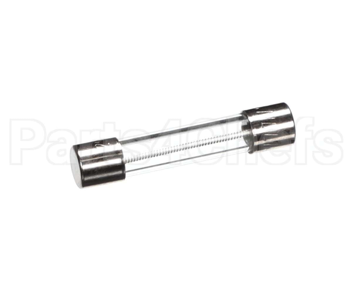 FE-022-29 Vulcan Hart Fuse