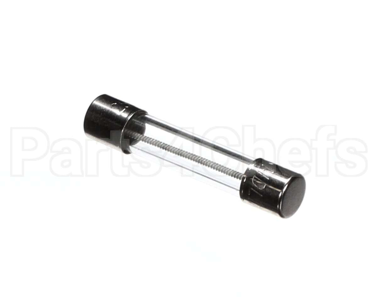 FE-022-29 Vulcan Hart Fuse