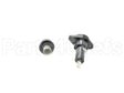 FE-023-55 Compatible Vulcan Fuse Holder 15A 600V, Push-Turn Tp