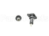 FE-023-55 Compatible Vulcan Fuse Holder 15A 600V, Push-Turn Tp