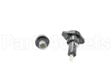 FE-023-55 Compatible Vulcan Fuse Holder 15A 600V, Push-Turn Tp