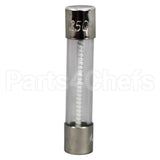 FE-023-65 Compatible Vulcan Glass Fuse