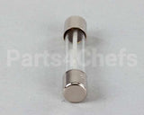 FE-023-65 Vulcan Hart Fuse,250V,2A