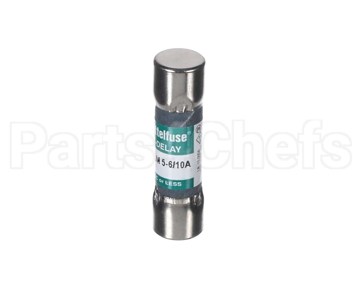 FE-024-55 Hobart Fuse,250V,5-6/10A