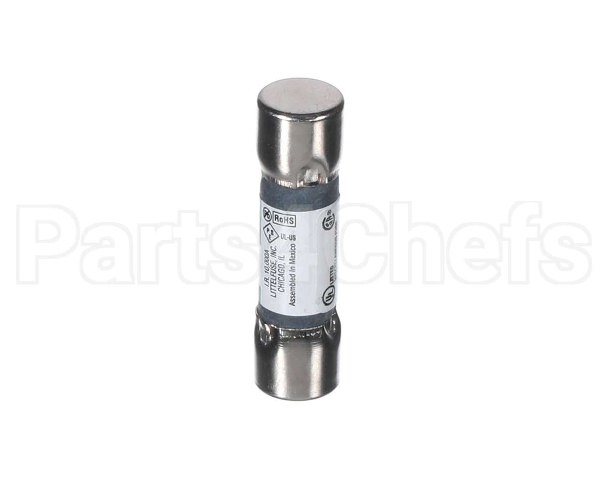 FE-024-55 Hobart Fuse,250V,5-6/10A