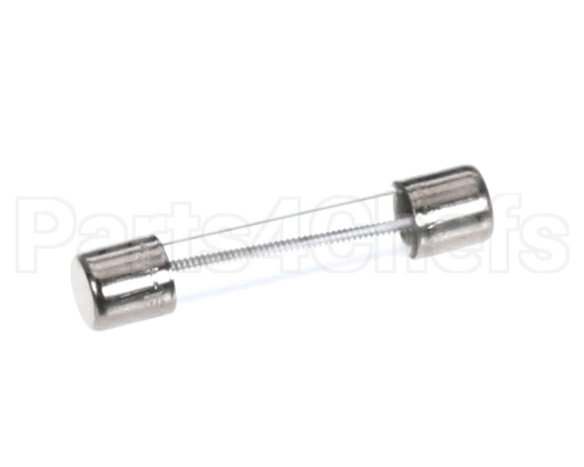 FE-024-83 Vulcan Hart Fuse,250V,2.5A