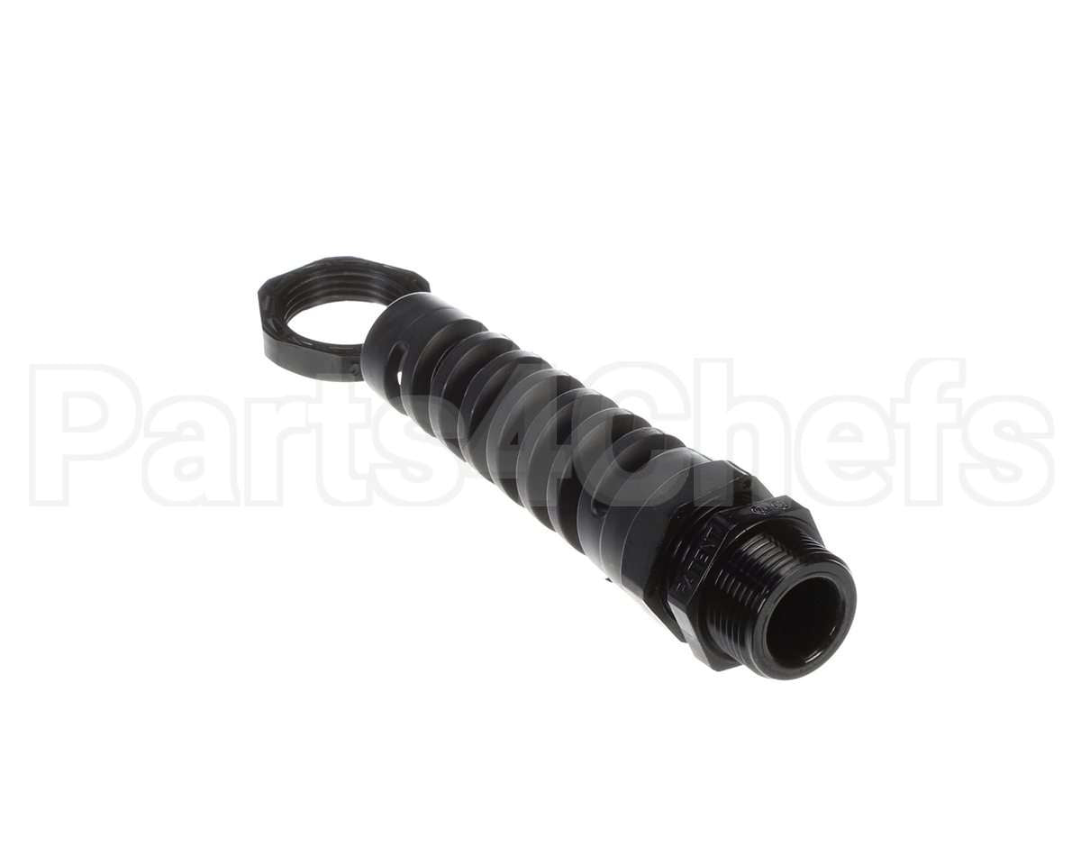FE-025-16 Hobart Relief,Strain,Electrical