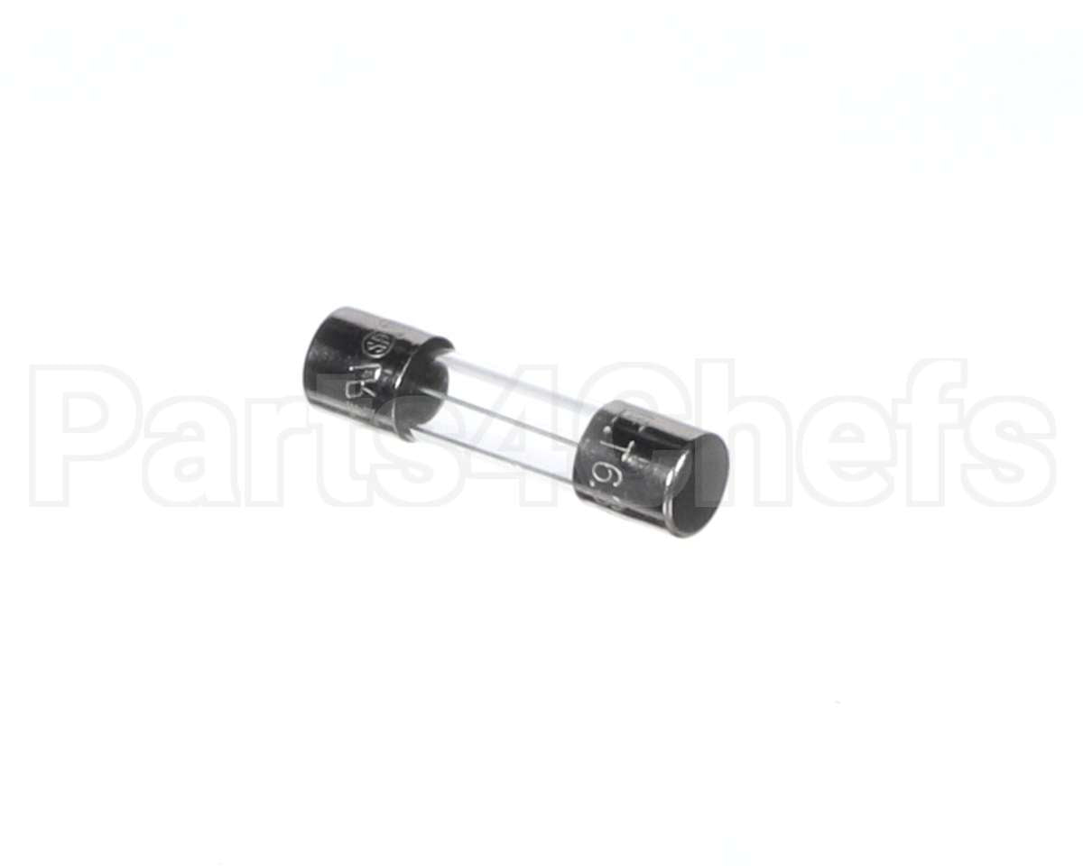 FE-025-84 Hobart Fuse,250V,6.3A