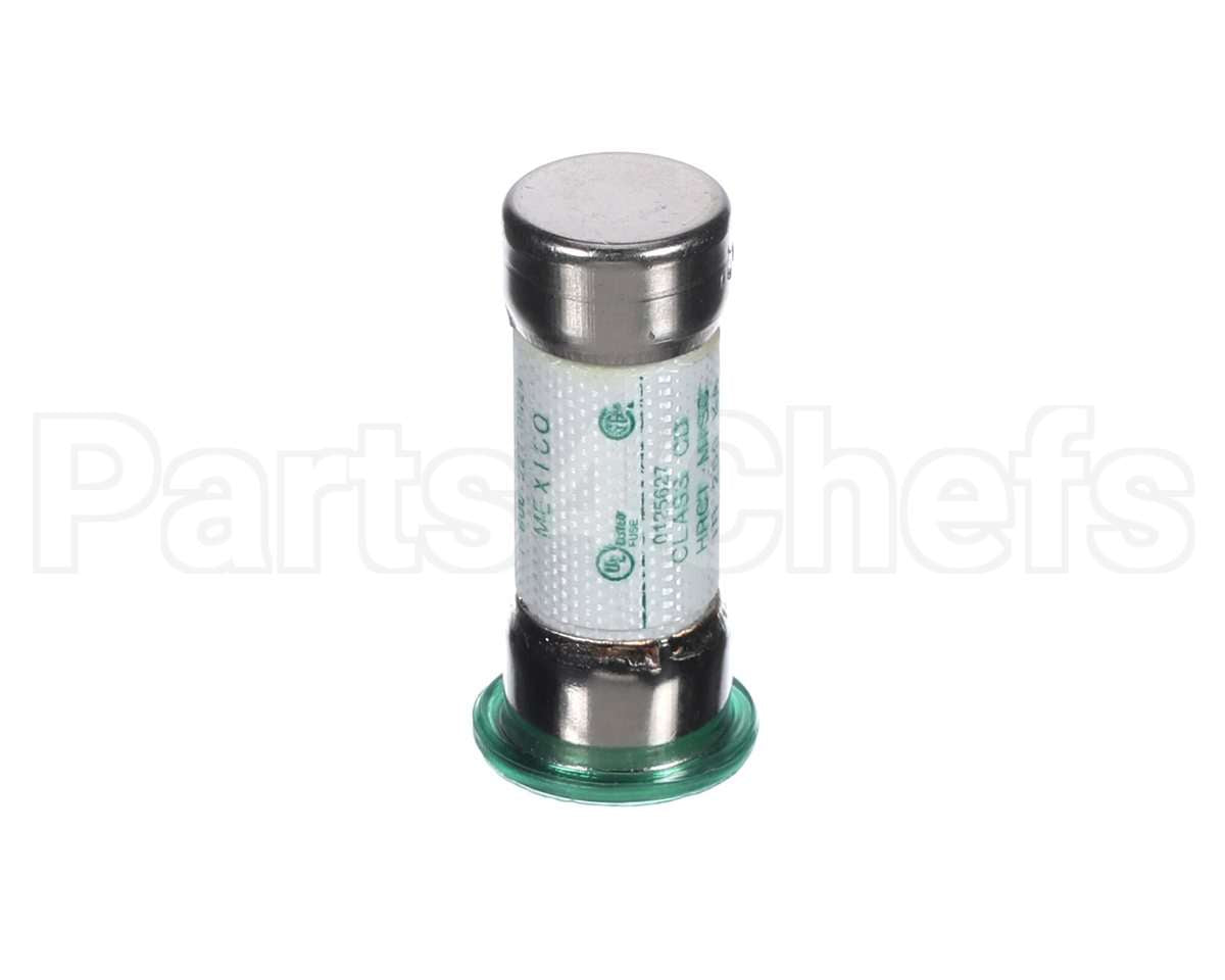FE-026-75 Hobart Fuse,600V,40A