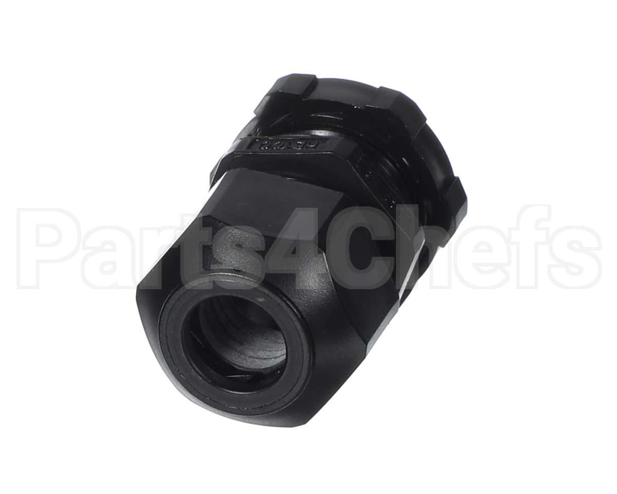 FE-027-12 Hobart Cord Grip, Strain Relief, 1.49