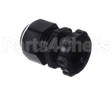 FE-027-12 Hobart Cord Grip, Strain Relief, 1.49