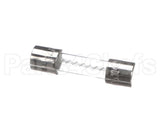 FE-027-29 Hobart 4A, Fuse