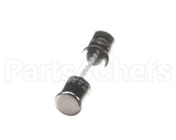 FE-027-29 Hobart 4A, Fuse