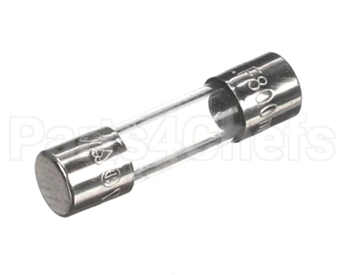 FE-027-30 Hobart 0.8A, Fuse
