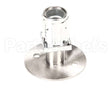 FE-2916 Alto Shaam Foot,Ct,Insert,Adjust,Flanged