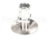 FE-2916 Alto Shaam Foot,Ct,Insert,Adjust,Flanged