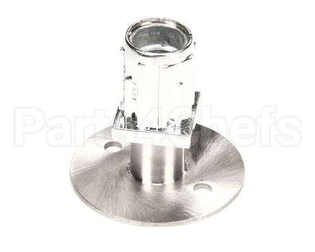 FE-2916 Alto Shaam Foot,Ct,Insert,Adjust,Flanged