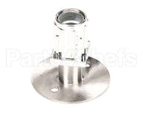 FE-2916 Alto Shaam Foot,Ct,Insert,Adjust,Flanged