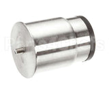 FE-36975 Alto Shaam Foot, M10 Stud, Adjustable