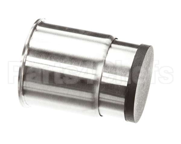 FE-36975 Alto Shaam Foot, M10 Stud, Adjustable