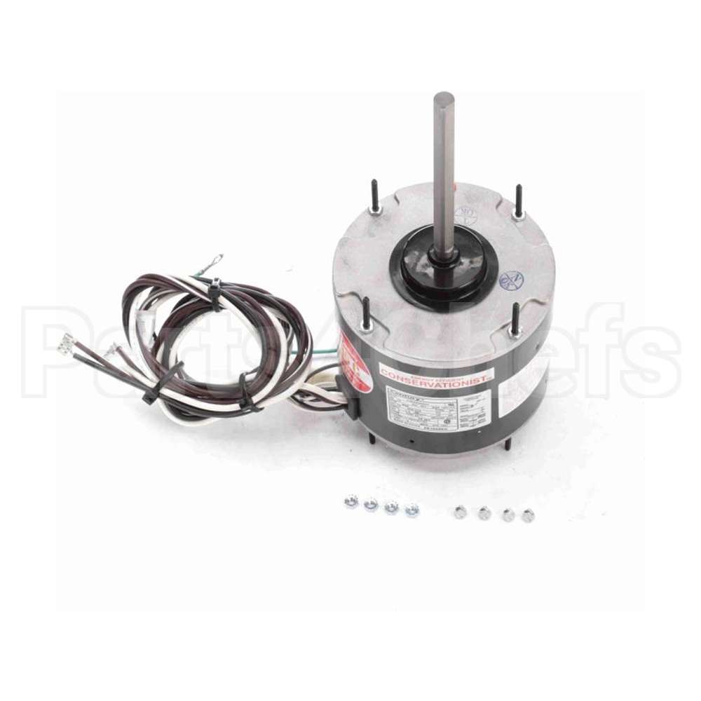 FE1028SU Century Condenser Fan Motor