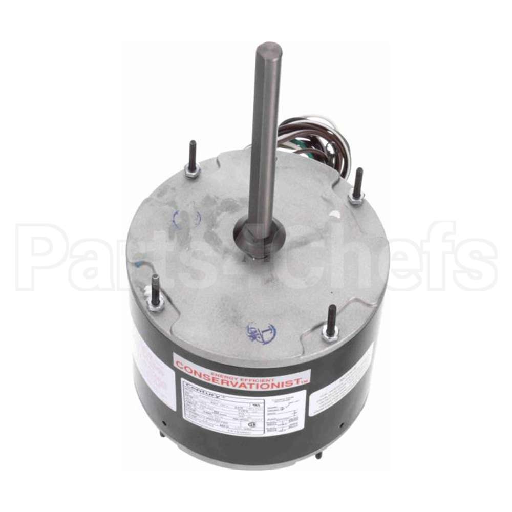 FE1036SC Century Condenser Fan Motor