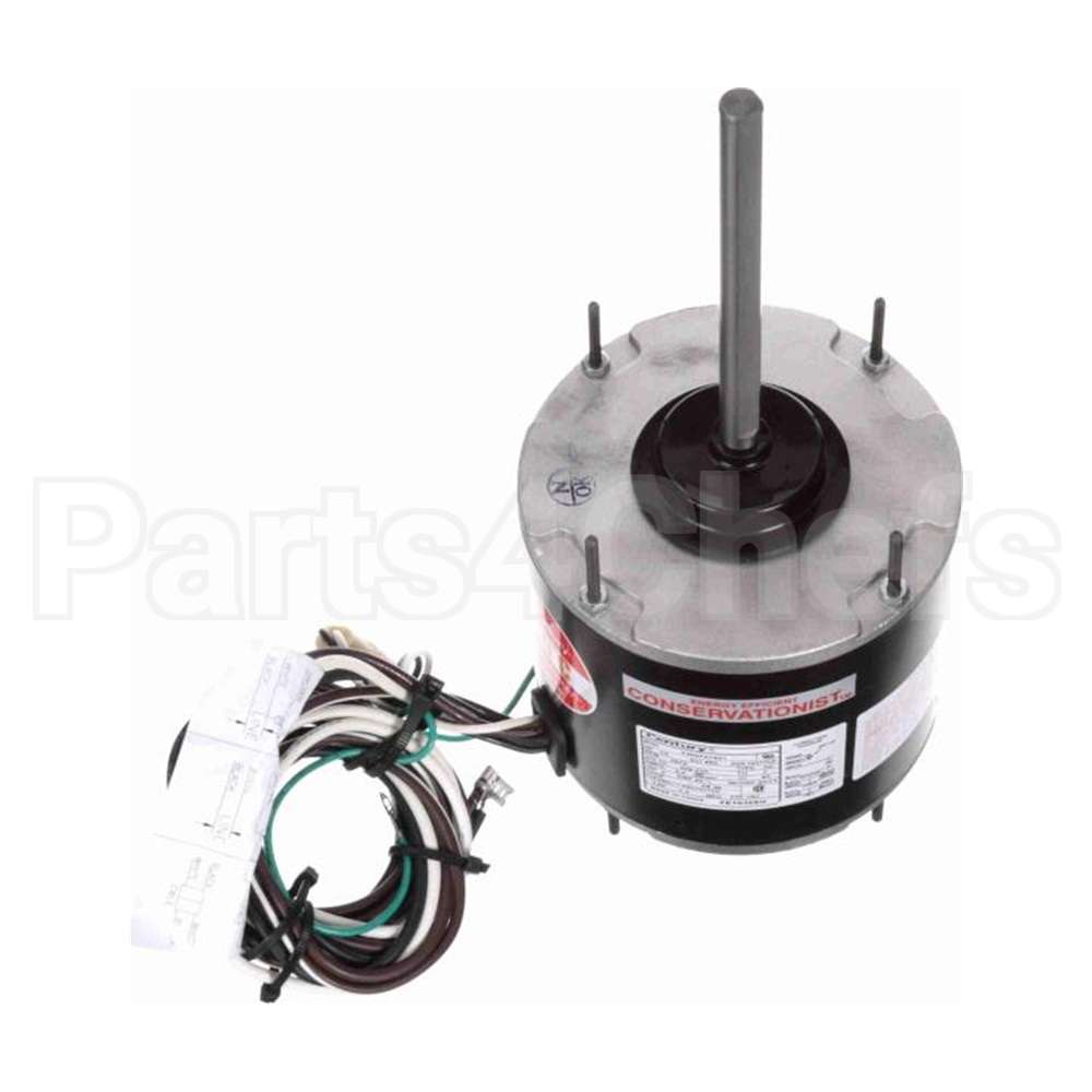 FE1036SU Century Condenser Fan Motor