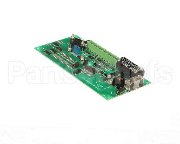 FE120275 Minipack America Control Board