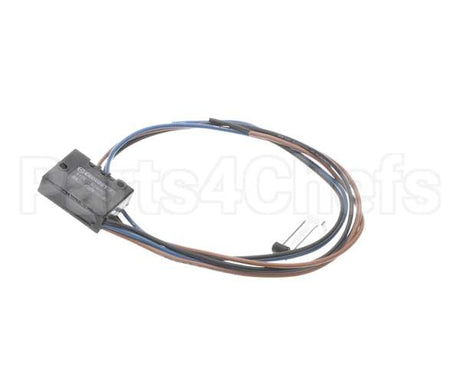 FE220259 Minipack America Micro Lidswitch