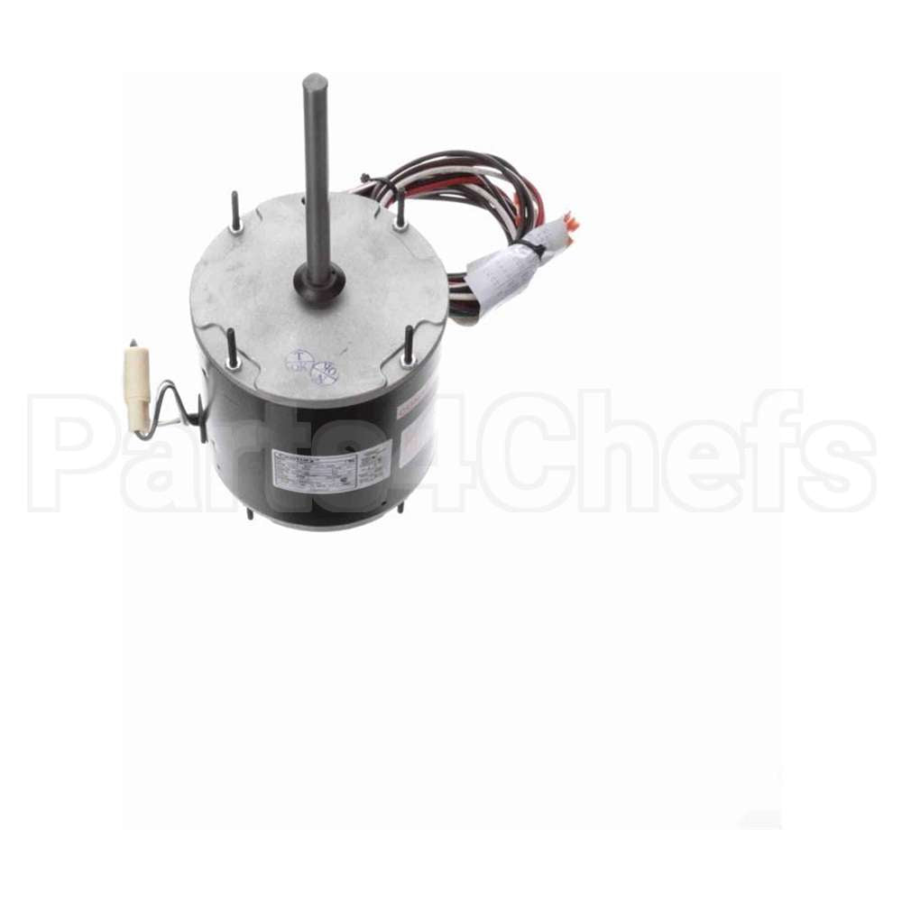 FE6003F Century Condenser Fan Motor