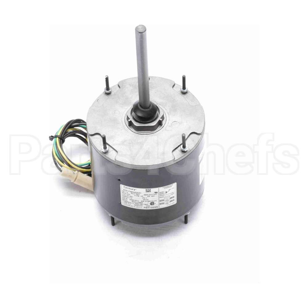 FEH1028S Century Condenser Fan Motor