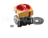 FEI003 Doyon Main Switch 32A 690V