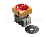 FEI003 Doyon Main Switch 32A 690V