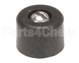 FET-850S Bar Maid Feet - 1 X Foot And 1 X Screw