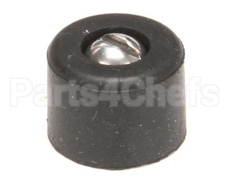 FET-850S Bar Maid Feet - 1 X Foot And 1 X Screw