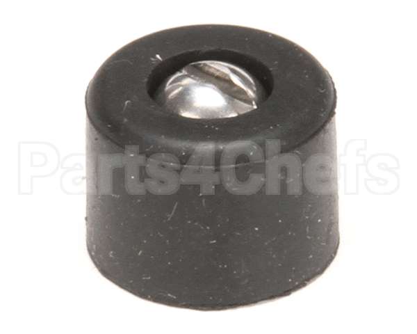 FET-850S Bar Maid Feet - 1 X Foot And 1 X Screw