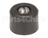 FET-850S Bar Maid Feet - 1 X Foot And 1 X Screw