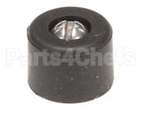 FET-850S Bar Maid Feet - 1 X Foot And 1 X Screw
