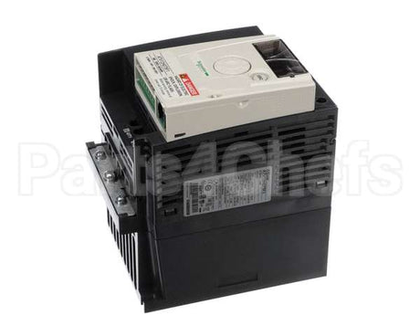 FEV032-LMA Nu-Vu Vfd, Programmed, Lma