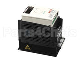 FEV033-JACA Doyon Vfd Programmed Jaca