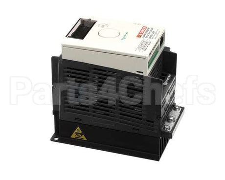 FEV033-JACA Doyon Vfd Programmed Jaca