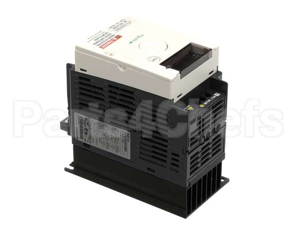 FEV033-JACA Doyon Vfd Programmed Jaca
