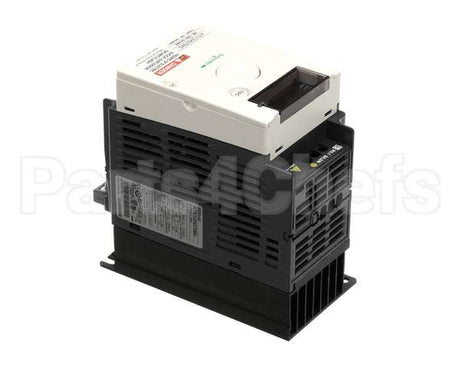FEV033-JACA Doyon Vfd Programmed Jaca